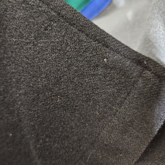 Jean Charles‎ de Castelbajac Coat Large Heart Star Man Applique Vintage Unisex - Picture 4 of 16